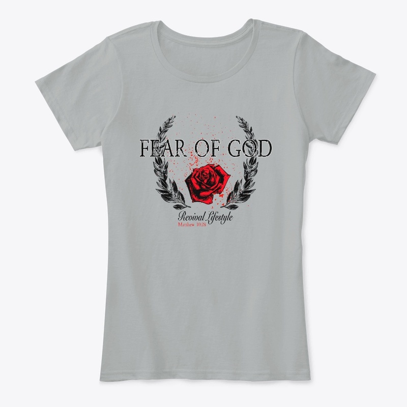 Fear Of God 