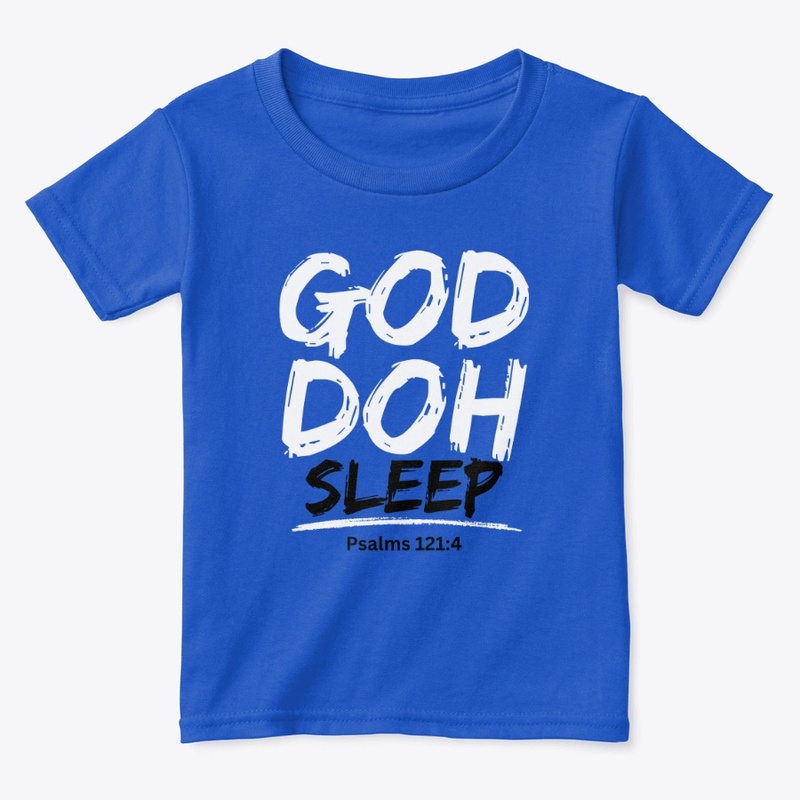 God nah Sleep