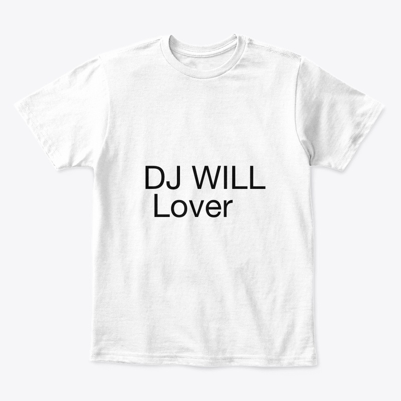 DJ WILL Clothes and Accessories