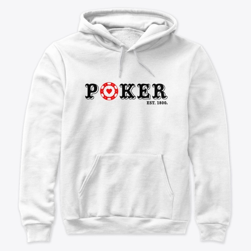 I Love Poker