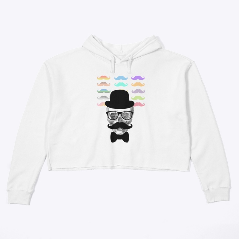 I Mustache You a Question