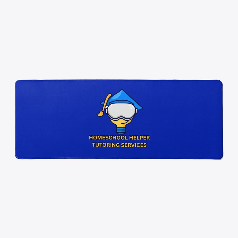Homeschool Helper Tutoring Services 