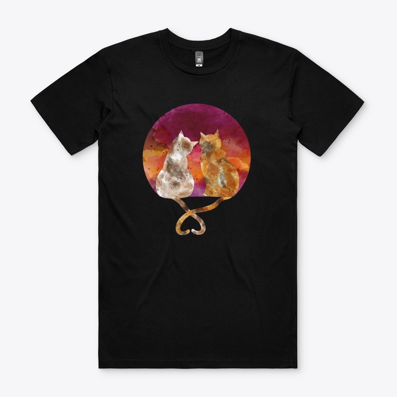 CAT pet lover