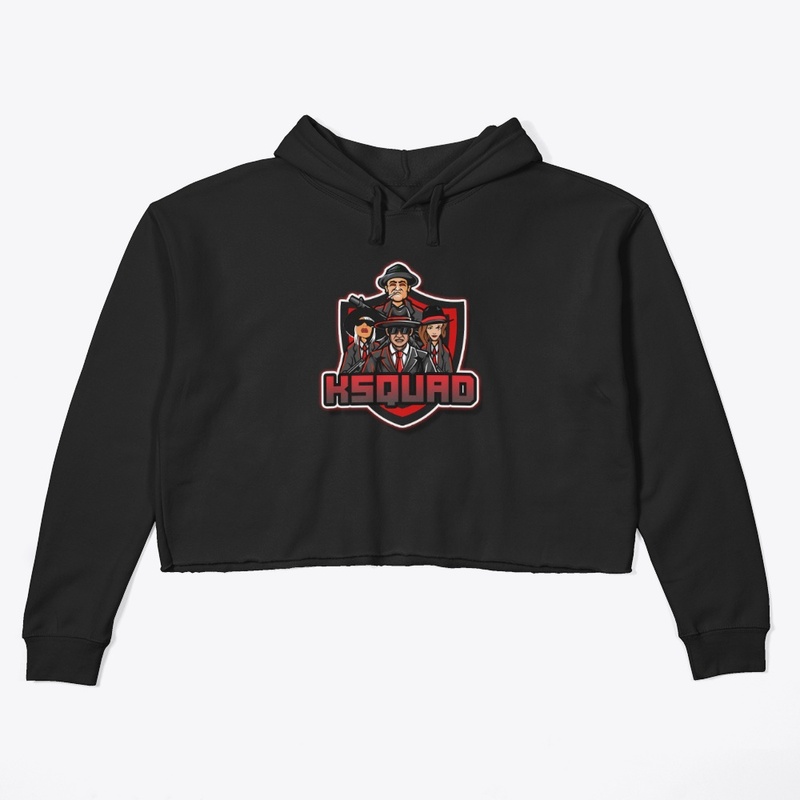 ksquad logo