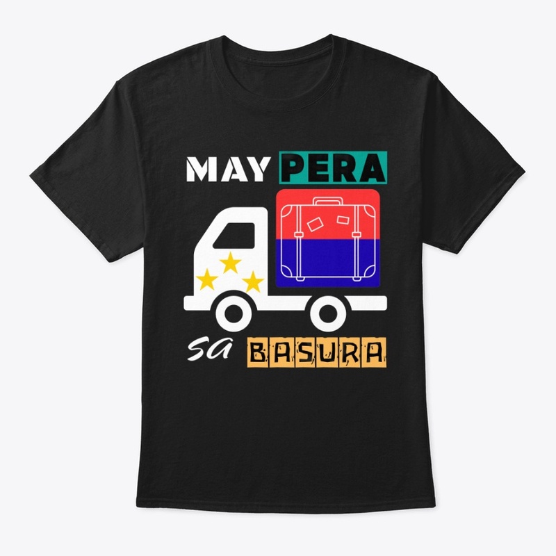 BASURAPERAD