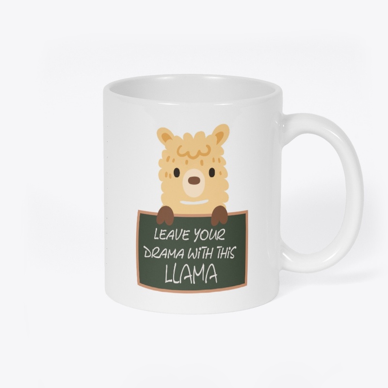 drama llama