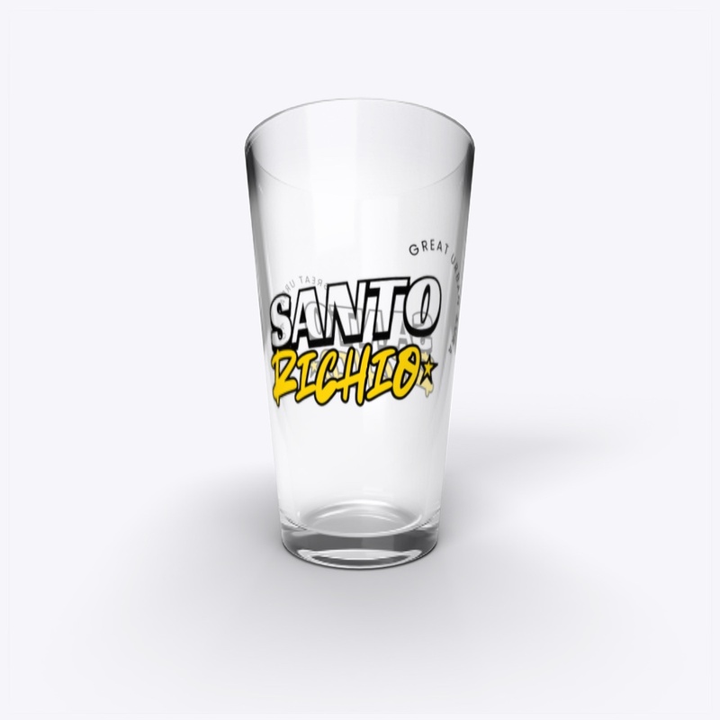 Santo Richio great urban aura