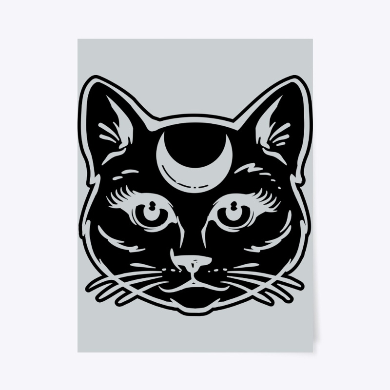 Luna Moon Kitty
