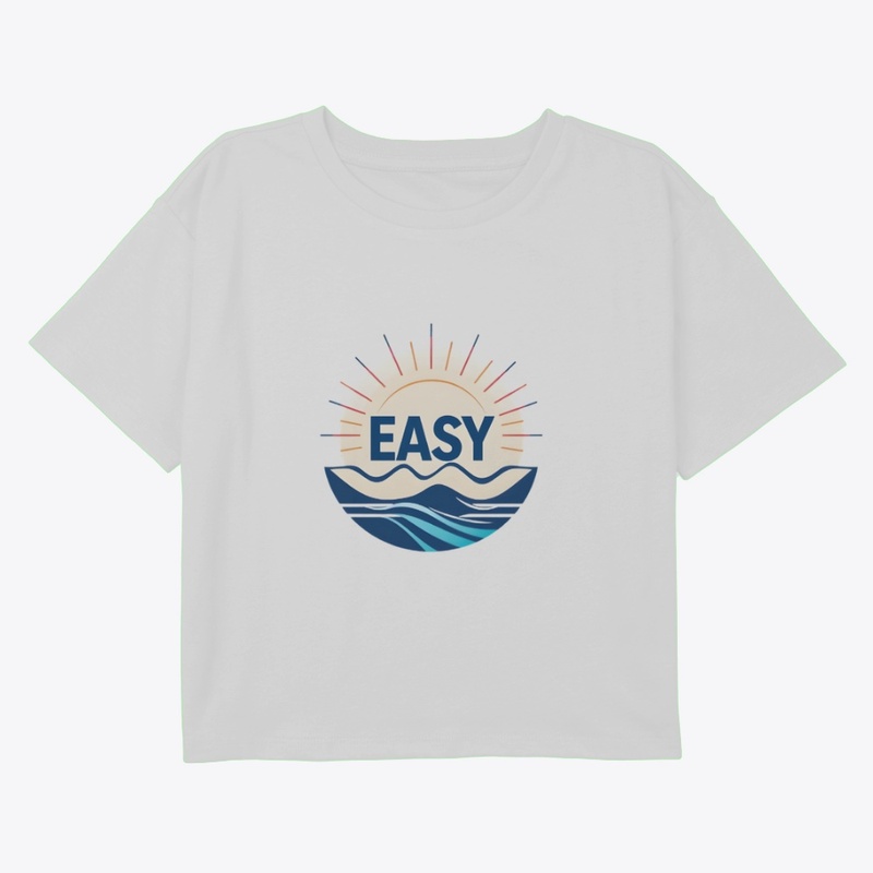 Creative graphic art T-shirt design