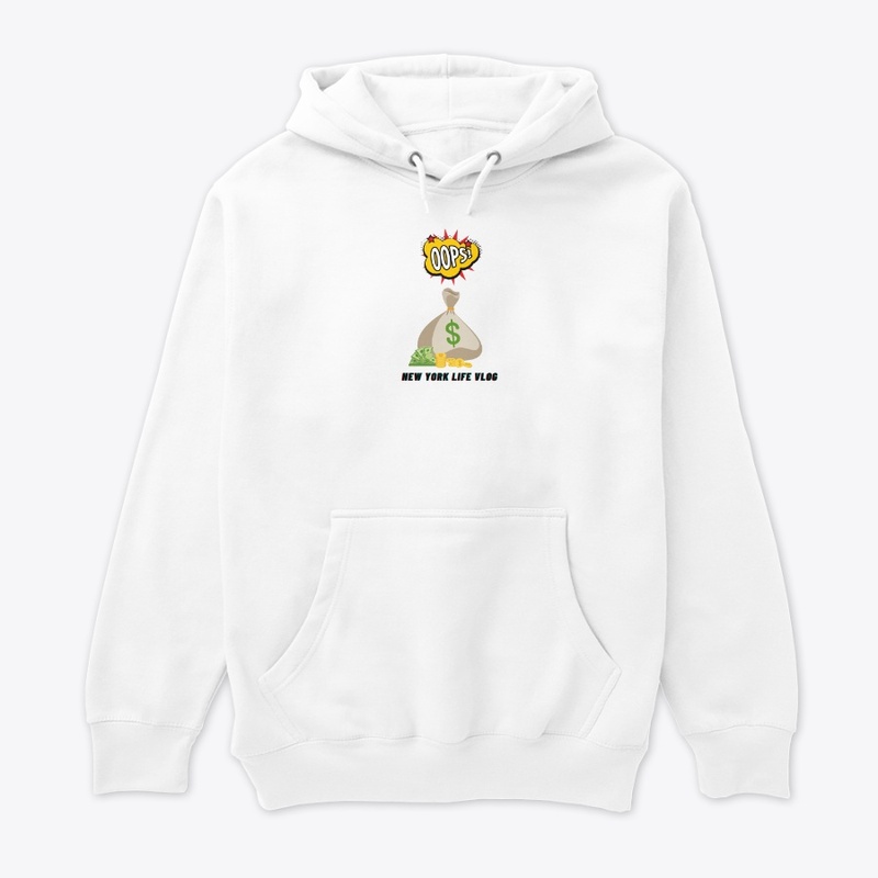 Oops New York Life Vlog 