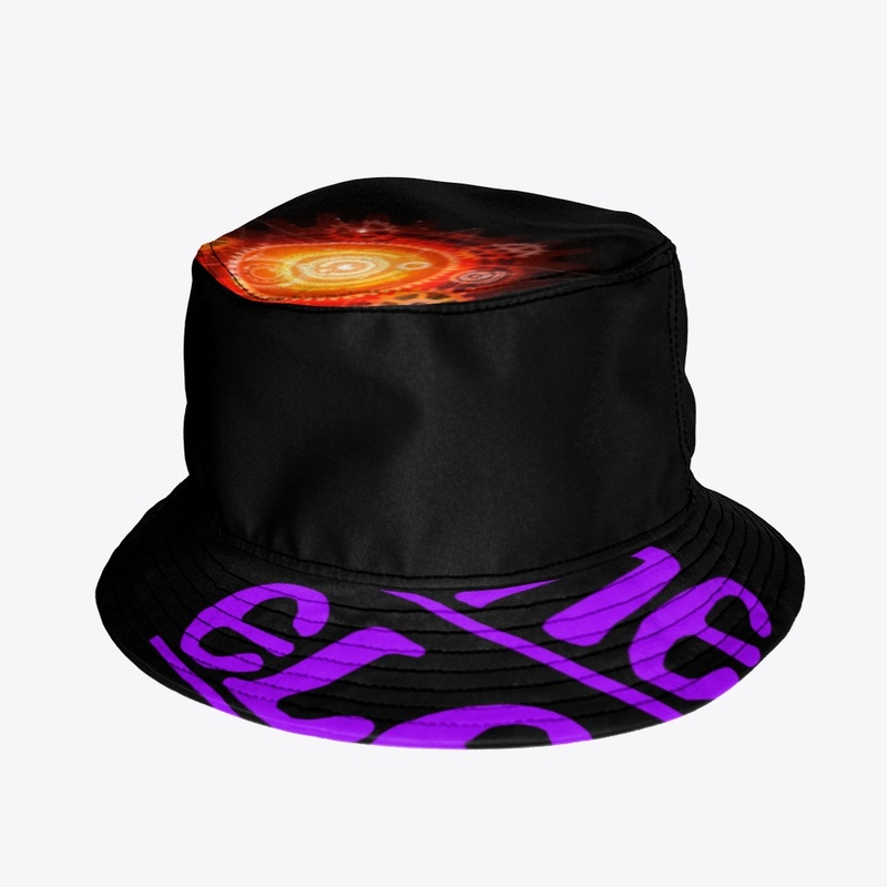 The dark elements