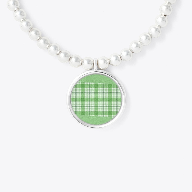 Show Up In Plaid