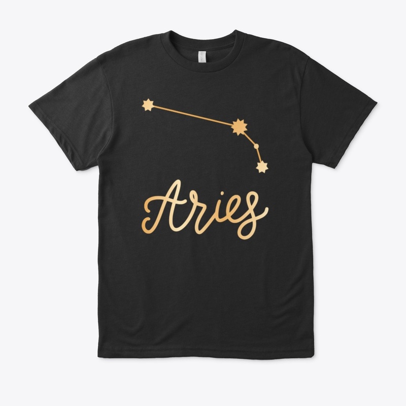 Zodiac Sign Aries