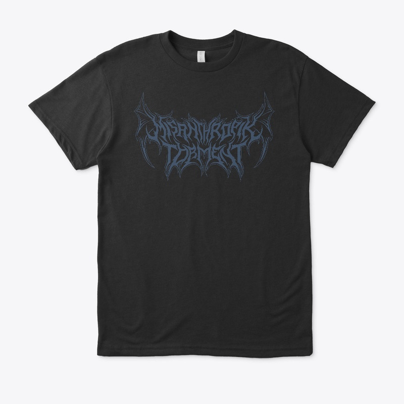 Misanthropik Torment Merch