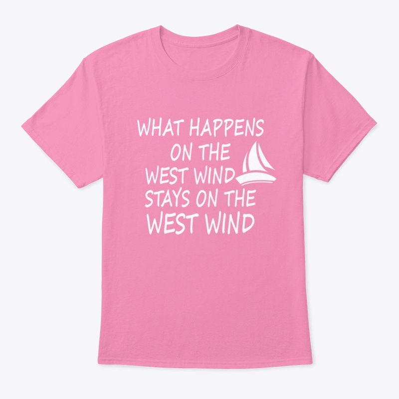 What Happens on the West Wind