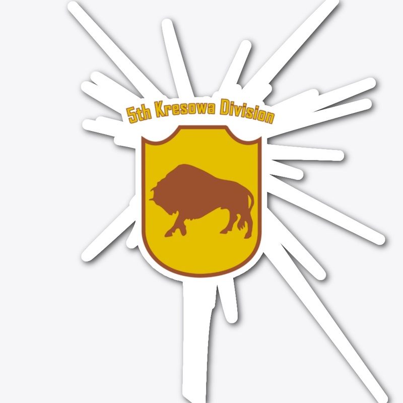 Polish 5th Kresowa Division