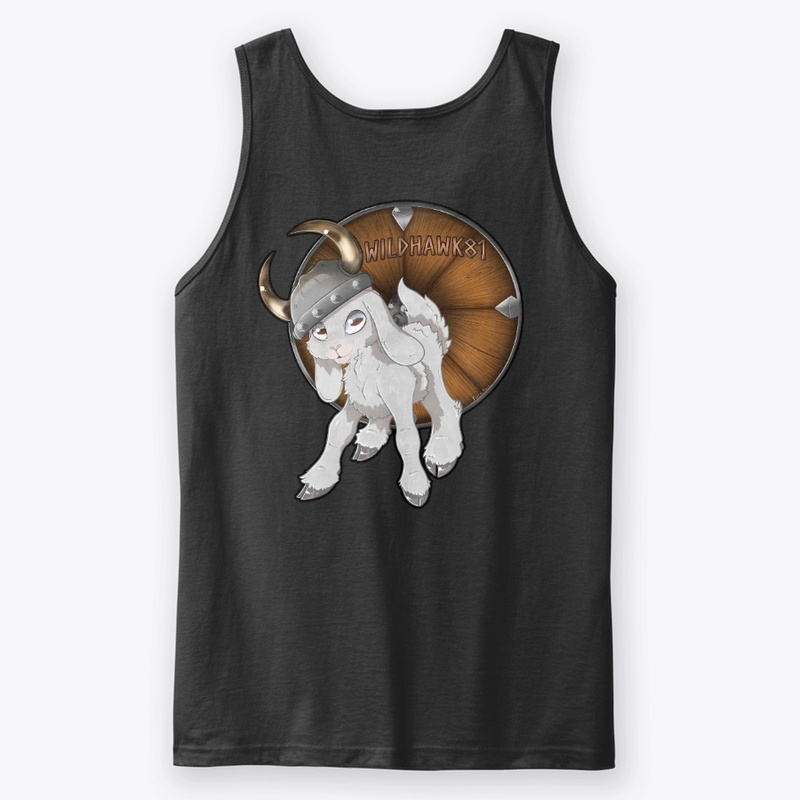 wildhawk goat 