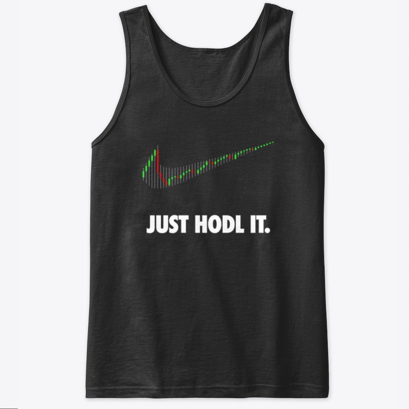 Just HODL It