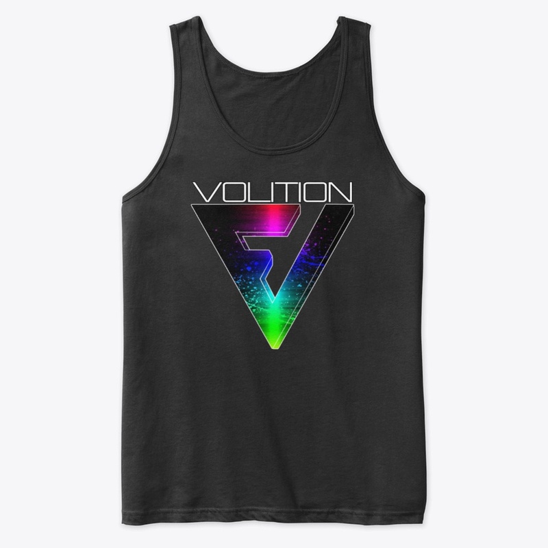 Volition Clothing Collection