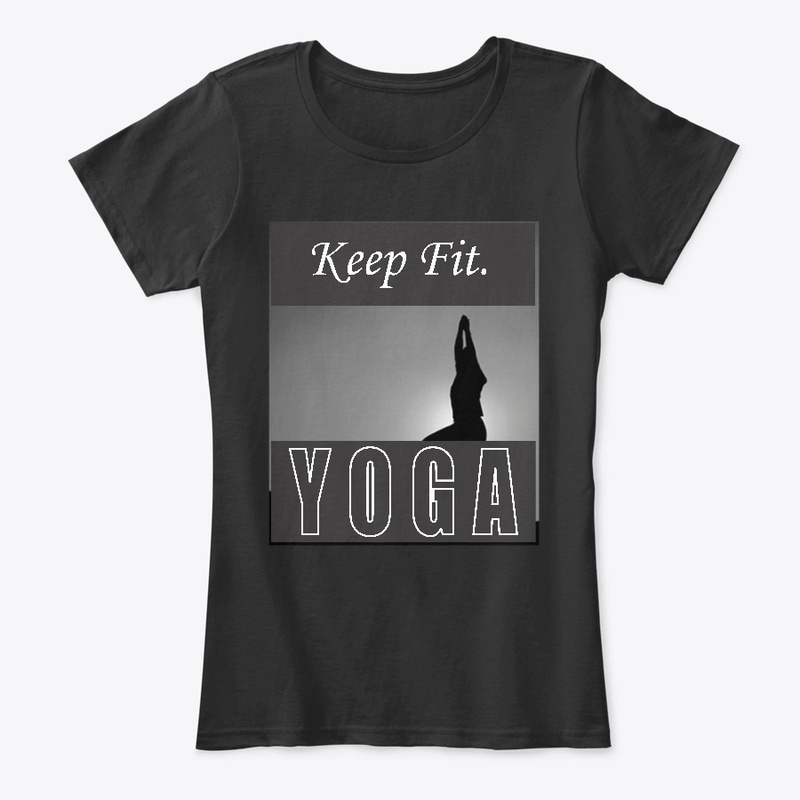 YOGA FIT