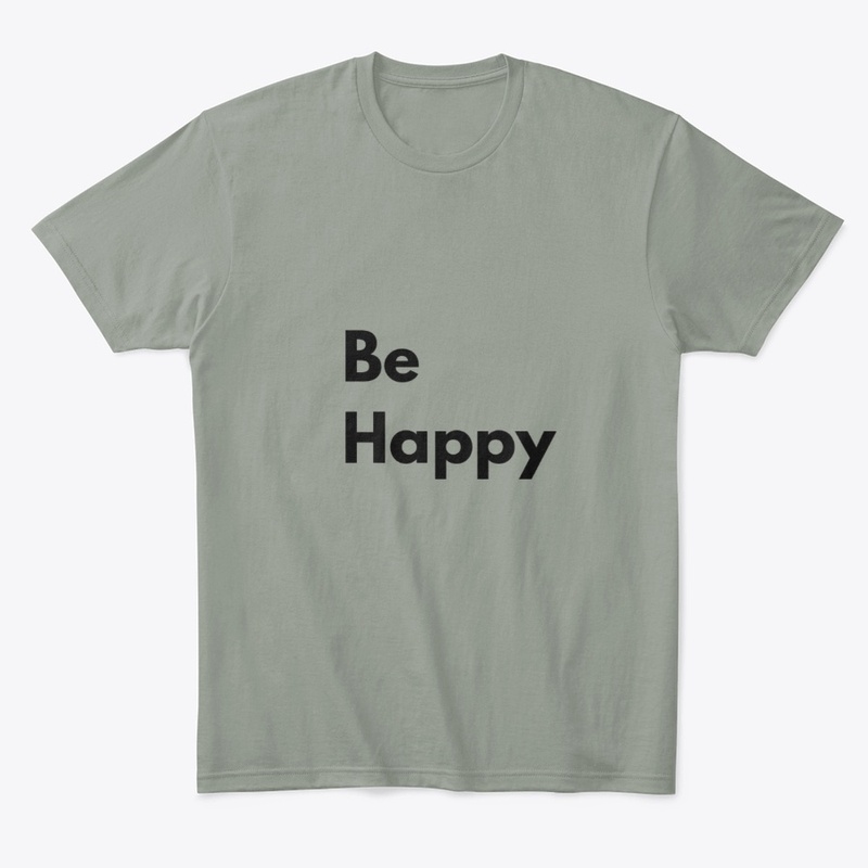 Be Happy