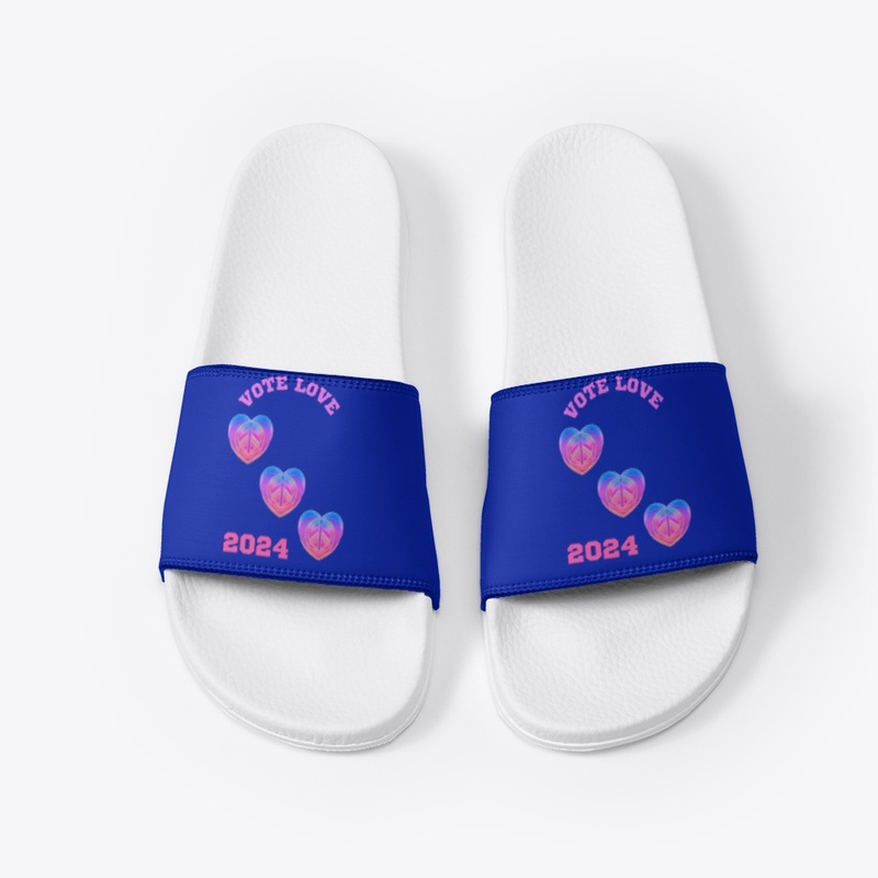 Vote Love 2024