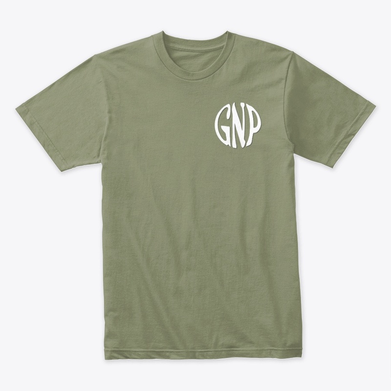 Classic GNP Logo