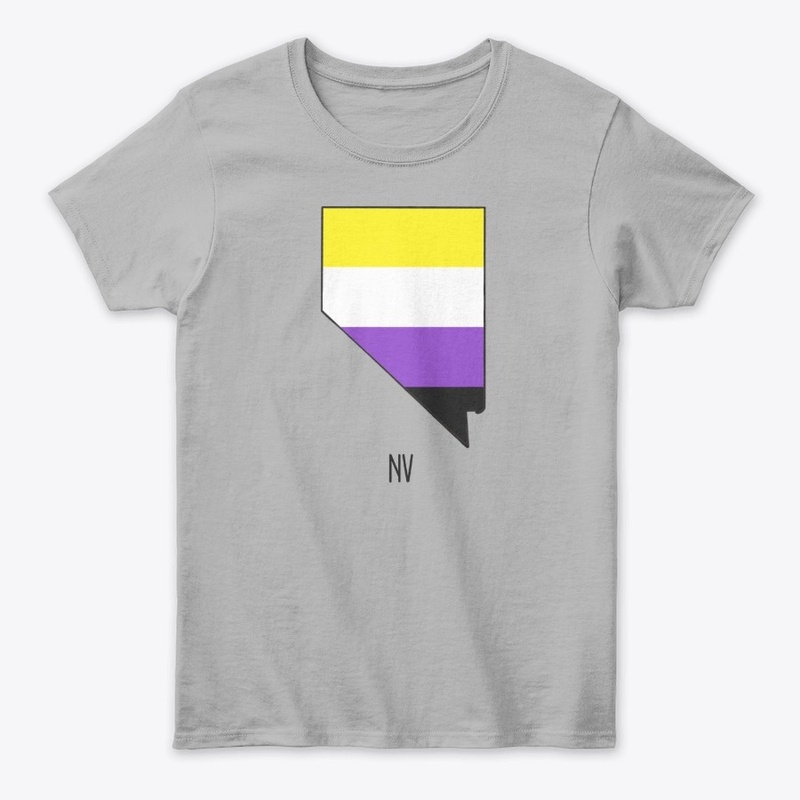 Non-Binary Nevada