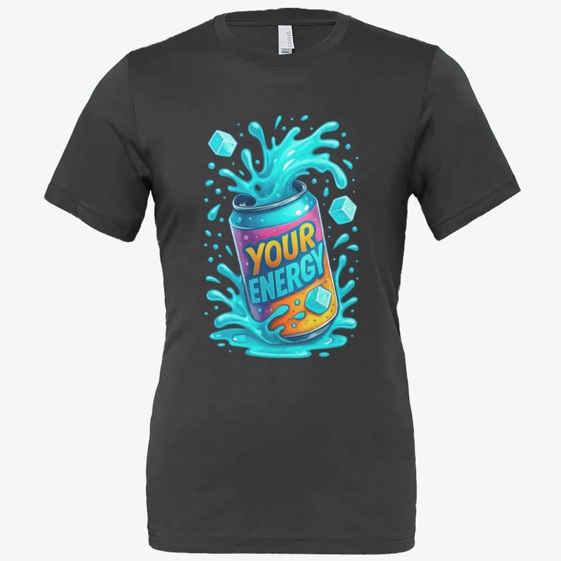 Your Energy Splash