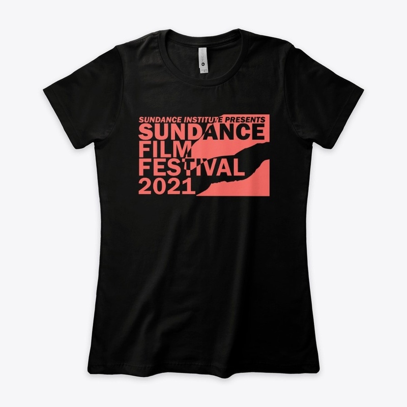 Sundance Film Fest 2021 T-Shirt