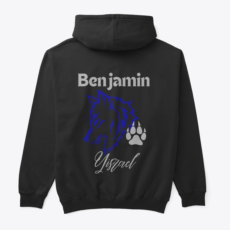 Tribe fierce and faithful collection.