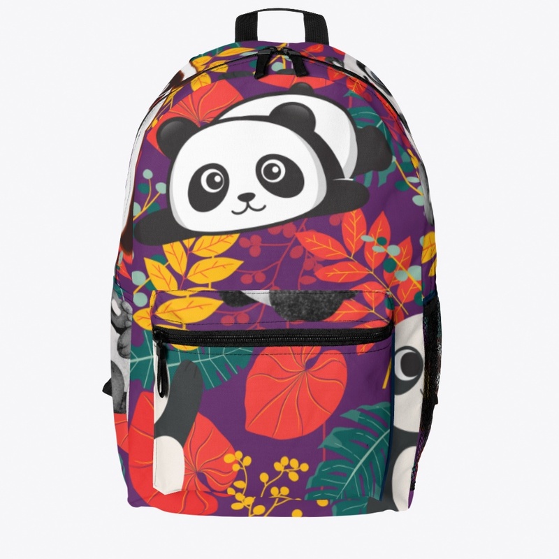 Lovable Pandas Apparel
