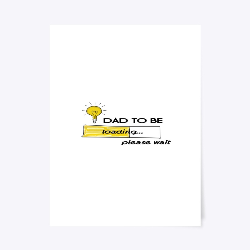 dad to be 