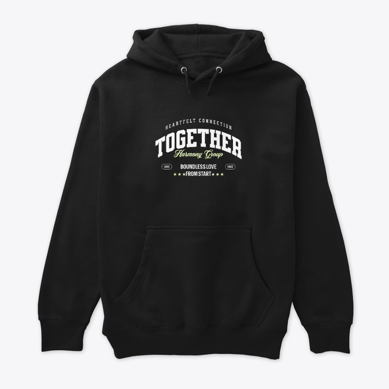 Together