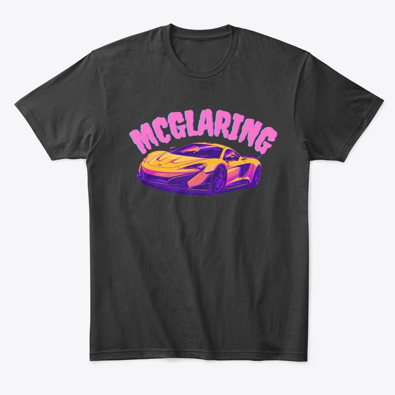 MCGLARING