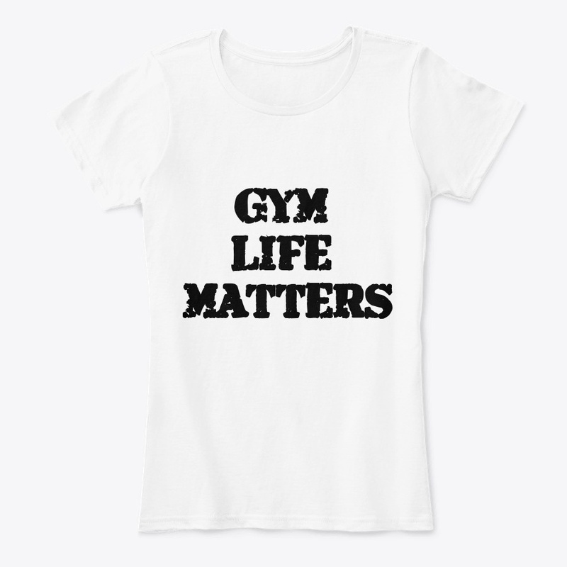 Workout Merch