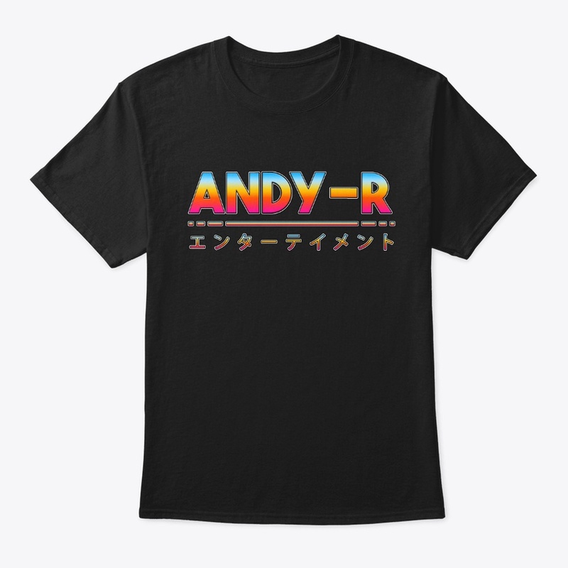 Entertainment Andy-R