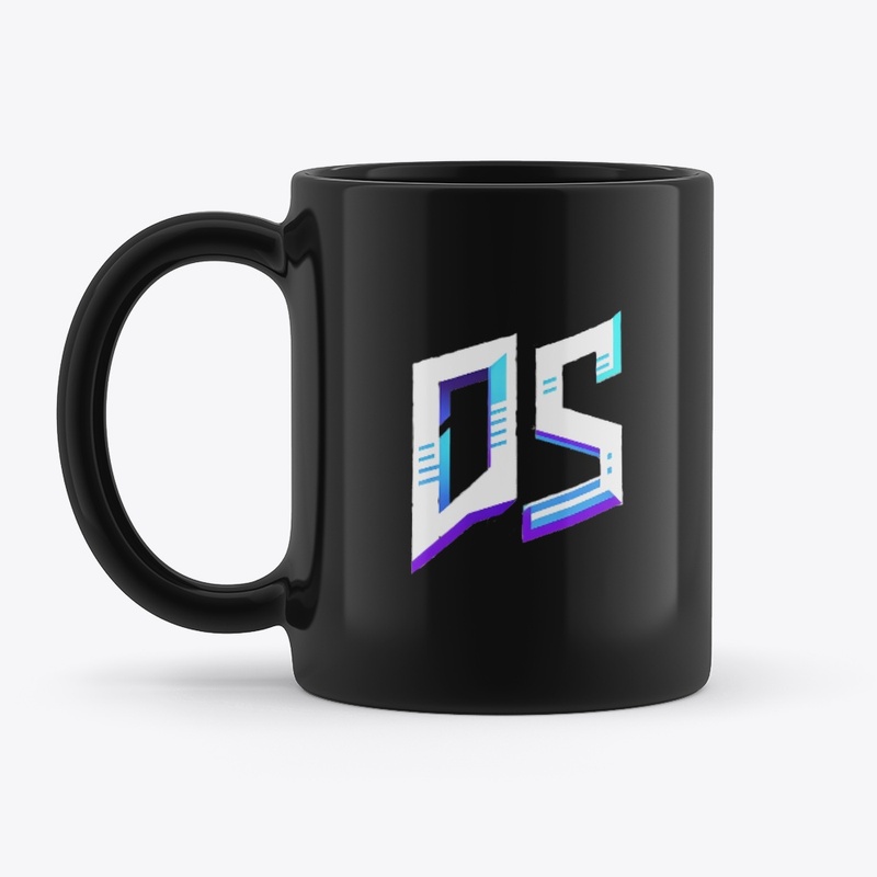DS Mug