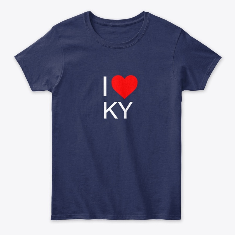 I Heart KY