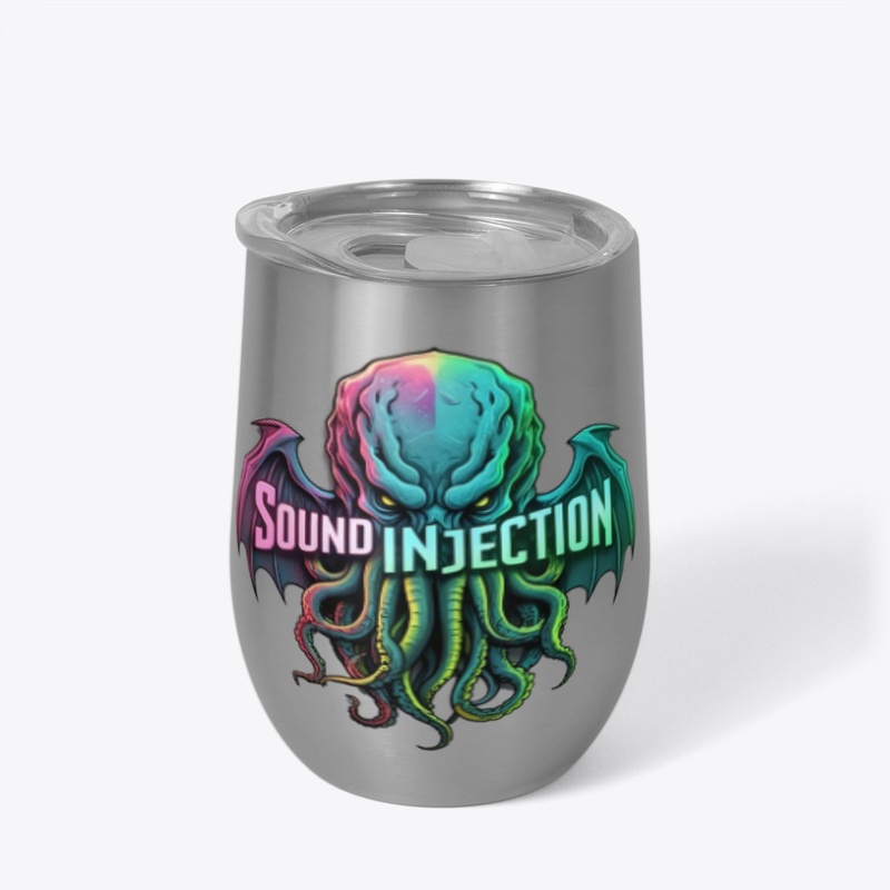 Cthulu Logo