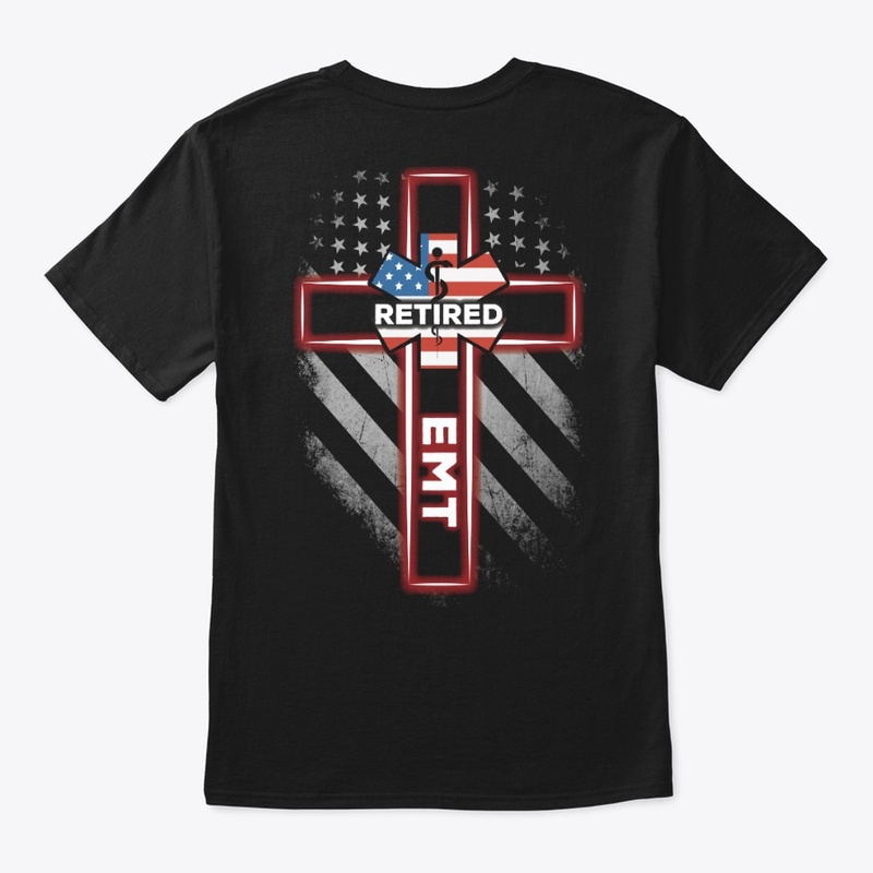 Retired EMT