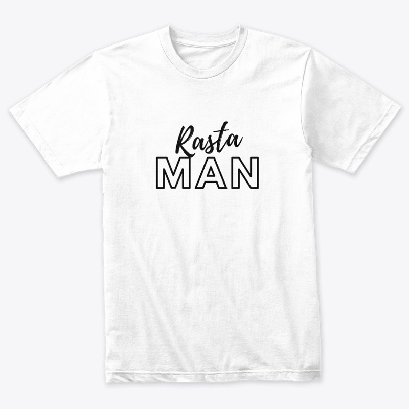 RASTA MAN