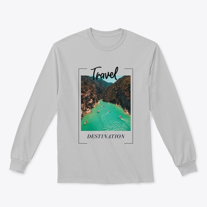 Travel Destination