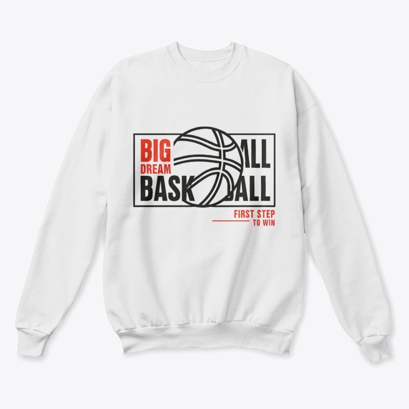 Big Dream Basketball