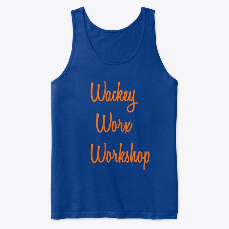 Wackey Worx 3