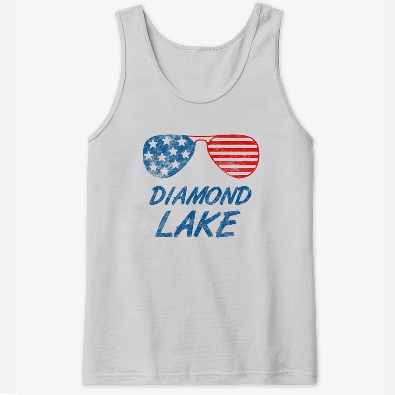 DL - Merica!