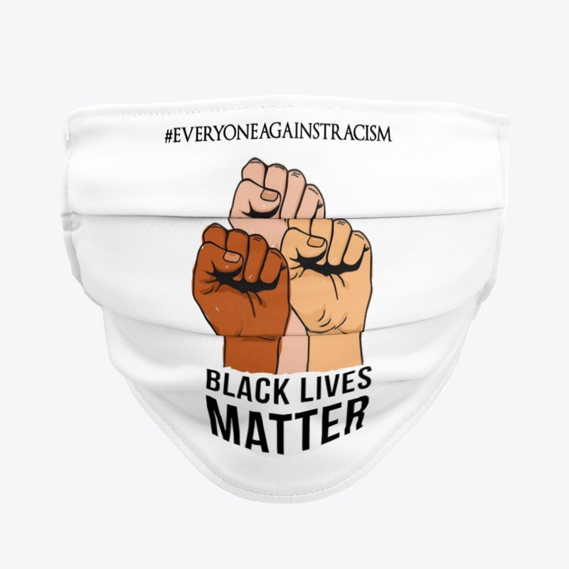 #EVERYONEAGAINSTRACISM