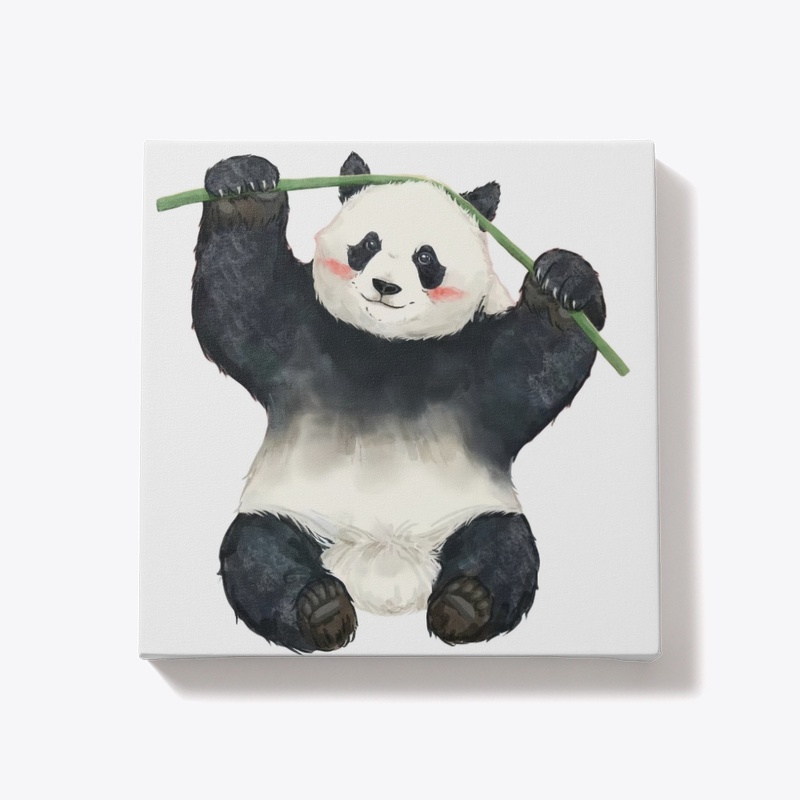 Xiaobaitian🐼Giant Panda
