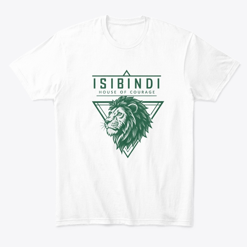 ISIBINDI: The Lion of Courage