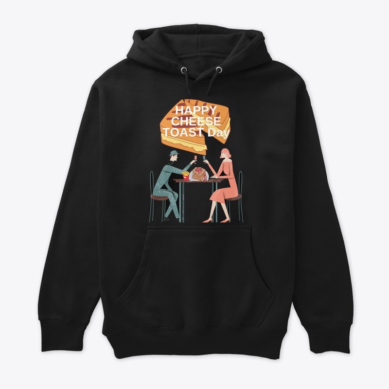 Toast to Cheese